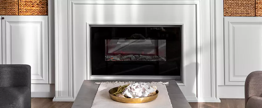 Customizable Luxury Fireplaces Services in Parksville, BC