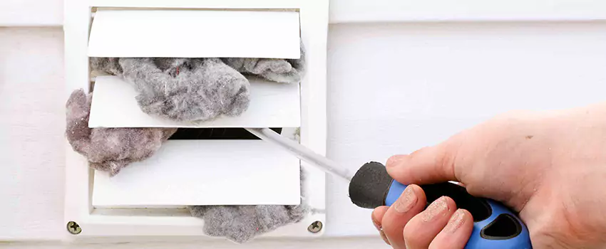 Benefit of Ventilation Cleaning in Parksville, British Columbia
