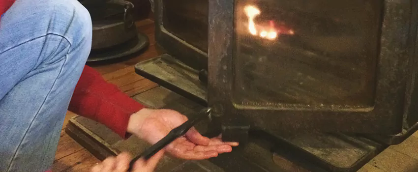 Cost of Wood Fireplace Installation in Parksville, BC