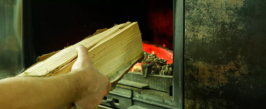 Cost of Wood Furnace Repair and Installation Services in Ermineskin, BC