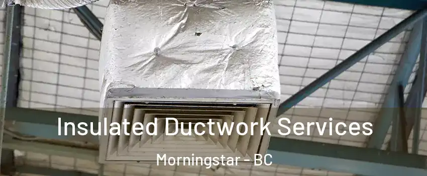  Insulated Ductwork Services Morningstar - BC