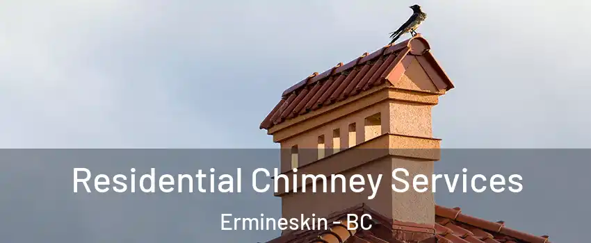  Residential Chimney Services Ermineskin - BC