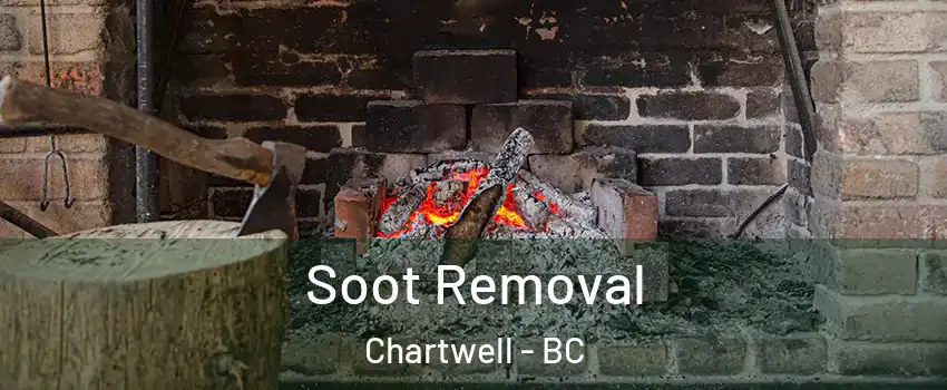  Soot Removal Chartwell - BC