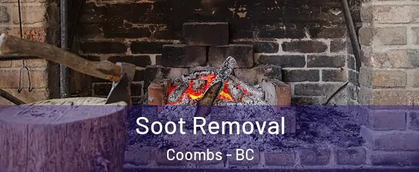  Soot Removal Coombs - BC