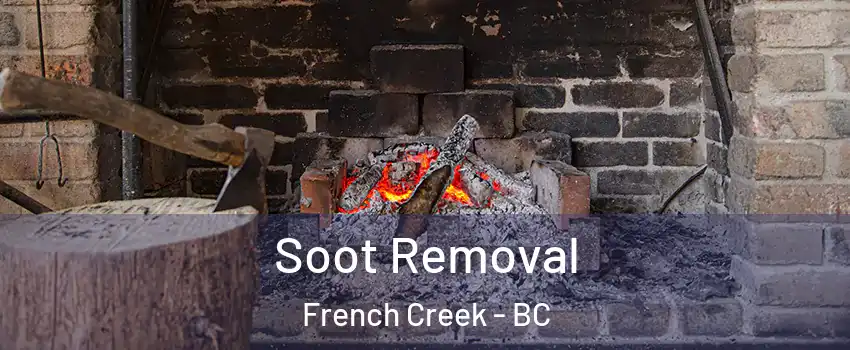  Soot Removal French Creek - BC
