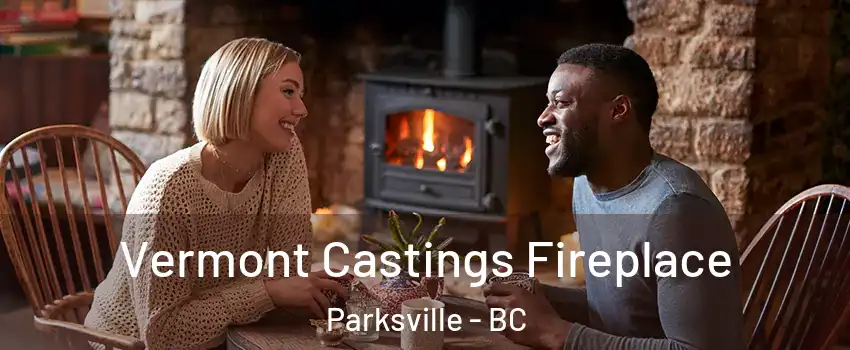  Vermont Castings Fireplace Parksville - BC