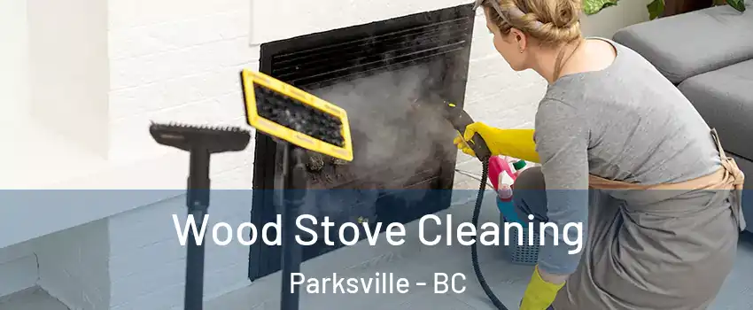  Wood Stove Cleaning Parksville - BC