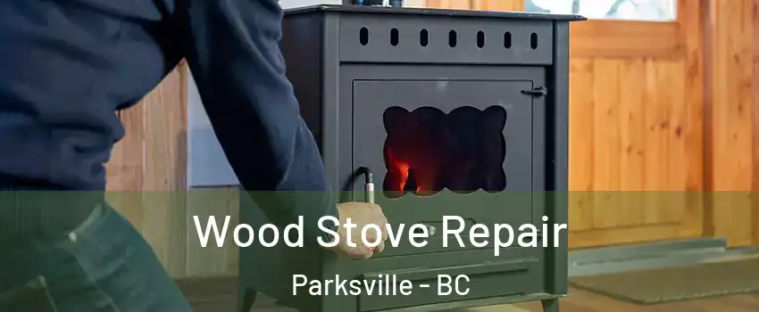  Wood Stove Repair Parksville - BC